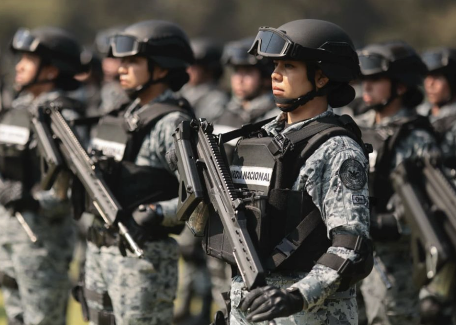 SEGOB, SEDENA Y GUARDIA NACIONAL LLEGAN A CHILAPA, GUERRERO, PARA «RESTABLECER EL ORDEN»