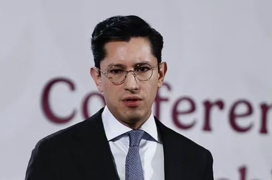 EU NO HA ENVIADO PRUEBAS QUE FUNDAMENTEN PETICIÓN PARA DETENER A ROCHA MOYA: SRE