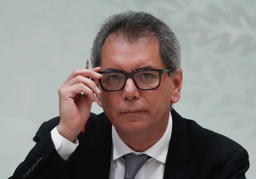 SHCP RECONOCE BAJO CRECIMIENTO EN LA ECONOMÍA, PERO CONFÍA EN REVERTIR PERSPECTIVA NEGATIVA DE S&P
