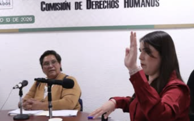 APRUEBAN DICTAMEN PARA SANCIONAR LA DISCRIMINACIÒN ANTE LA PRESENCIA DE LA NEURODIVERGENCIA