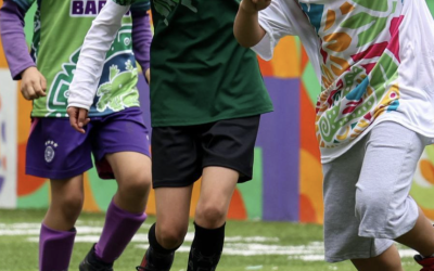 PVEM PROPONE REHABILITAR CANCHAS Y ÀREAS DEPORTIVAS CON ENFOQUE DE PREVENCIÒN DE VIOLENCIA