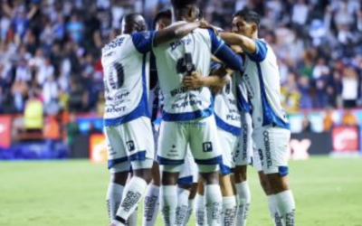 PACHUCA VENCE 1-0 A PUMAS EN LA SEMIFINAL DE IDA DEL CLAUSURA 2026 DE LA LIGA MX