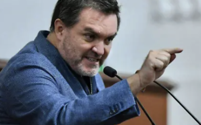 Gobierno federal sigue mostrando su tiranía contra medios y oposición por nuevo “detector de mentiras” a cargo de Luisa María Alcalde