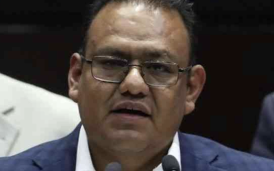 PLANTEAN REFORMA CONSTITUCIONAL PARA QUE DELITOS DE CORRUPCIÓN NO PRESCRIBAN