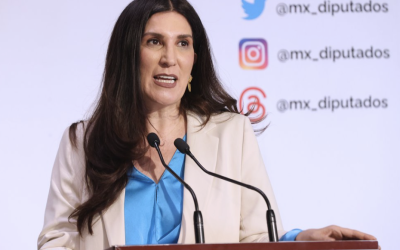 PEDÍAN PRUEBAS DE NEXOS DE POLÍTICOS CON EL NARCO Y LAS PRUEBAS SE ENTREGARON EN EU: LÓPEZ RABADÁN