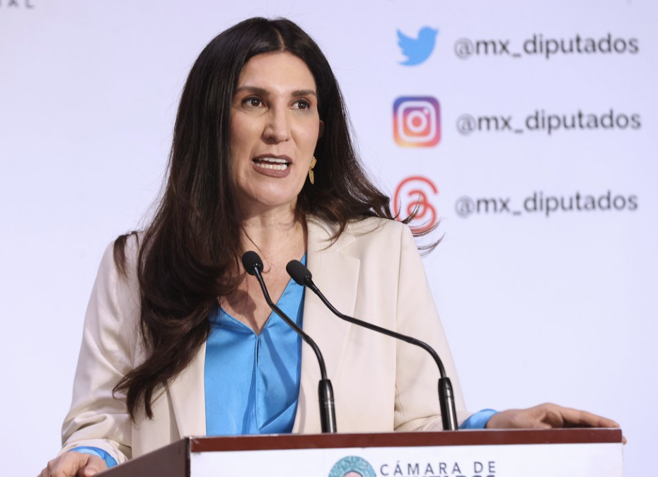 PEDÍAN PRUEBAS DE NEXOS DE POLÍTICOS CON EL NARCO Y LAS PRUEBAS SE ENTREGARON EN EU: LÓPEZ RABADÁN