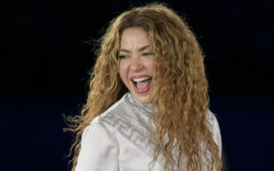 SHAKIRA GANA JUICIO A HACIENDA; ESPAÑA DEBERÁ DEVOLVERLE 60 MILLONES DE EUROS