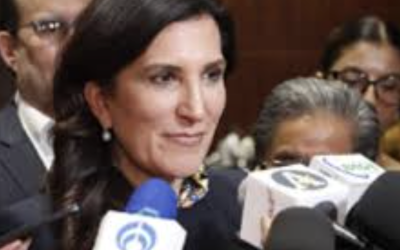 CERTEZA JURÍDICA Y SEGURIDAD, PILARES QUE SOSTIENEN LA ACTIVIDAD ECONÓMICA: KENIA LÓPEZ RABADÁN
