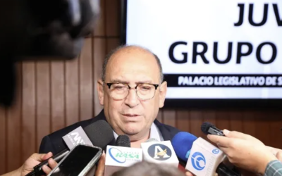 MODIFICACIONES A LA ELECCIÓN JUDICIAL; SON CAMBIOS “COSMÉTICOS”: RUBÉN MOREIRA