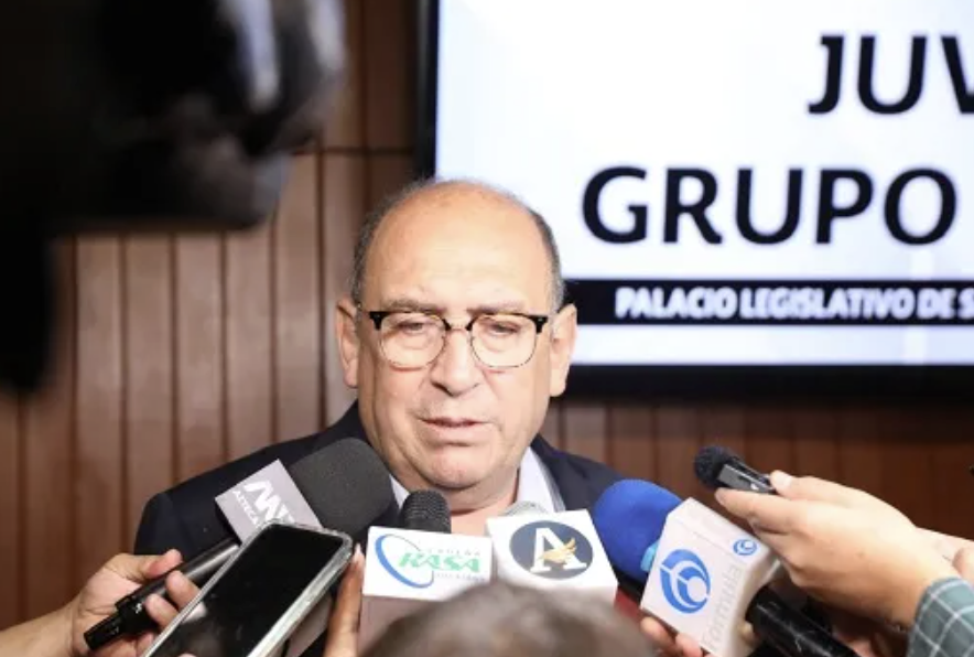 MODIFICACIONES A LA ELECCIÓN JUDICIAL; SON CAMBIOS “COSMÉTICOS”: RUBÉN MOREIRA