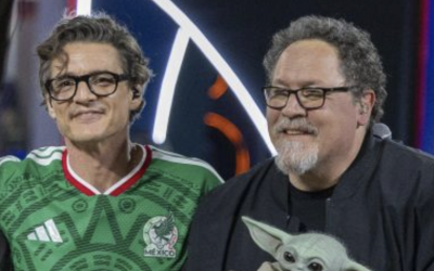 PEDRO PASCAL VOLVIÓ A CONQUISTAR A LOS MEXICANOS AL DECLARAR EL ENORME CARIÑO QUE SIENTE POR EL PAÍS