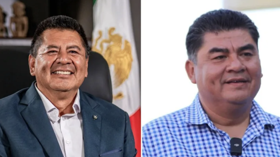DETIENEN POR EXTORSIÓN A ALCALDES DE ATLATLAHUCAN Y YECAPIXTLA; EL DE CUAUTLA LOGRÓ ESCAPAR