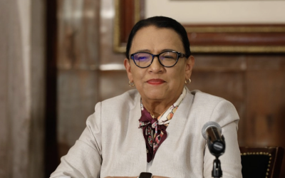 LA COMISIÓN PERMANENTE RECIBE INICIATIVA PARA POSTERGAR LA ELECCIÓN JUDICIAL HASTA 2028