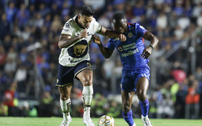 CRUZ AZUL Y PUMAS EMPATAN A CERO EL CAMPEÓN DEL CLAUSURA 2026 SE DEFINIRÀ EL DOMINGO EN CU