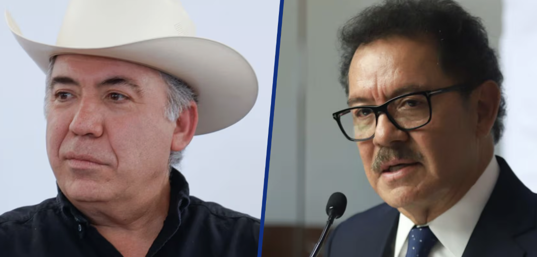 LEGISLADORES DE MORENA PIDEN A SU CORRELIGIONARIO, EL SENADOR ENRIQUE INZUNZA, QUE PIDA LICENCIA
