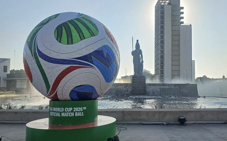 JALISCO SUSPENDE CLASES PRESENCIALES POR PARTIDOS DEL MUNDIAL FIFA 2026