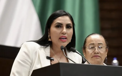 Necesario, erradicar la discriminación laboral por edad; importante fomentar la inclusión intergeneracional: Adriana Belinda Quiroz