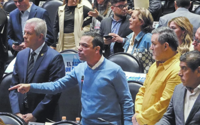 PROPONEN REGULAR EL USO DE LA INTELIGENCIA ARTIFICIAL EN PROCESOS ELECTORALES