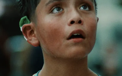CORTOMETRAJE SOBRE EL BARRIO DE TEPITO Y EL BOXEO MEXICANO GANA PALMA DE ORO EN CANNES