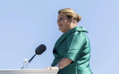 «EU PLANEA UN ATAQUE CONTRA CUBA LA PRÓXIMA SEMANA», ASEGURA LA GOBERNADORA DE PUERTO RICO