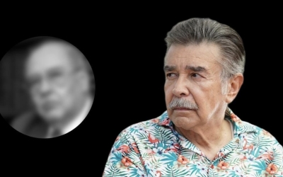 ORTIZ DE PINEDO LLORA REPENTINA MUERTE DEL “FISCAL DE HIERRO: ‘DESCANSA EN PAZ, HERMANO QUERIDO’