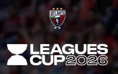ATLANTE ANUNCIA SU REGRESO AL ENTORNO INTERNACIONAL: CONFIRMA PARTICIPACIÓN EN LA LEAGUES CUP