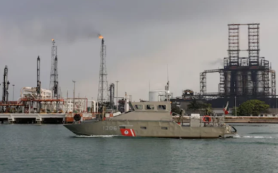 PETROLERA DE EU ES INVESTIGADA POR VÍNCULOS CON EL CJNG Y CONTRABANDO DE COMBUSTIBLE