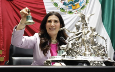 LA CÁMARA DE DIPUTADOS APROBÓ EL DICTAMEN QUE APLAZA ELECCIÓN JUDICIAL A 2028