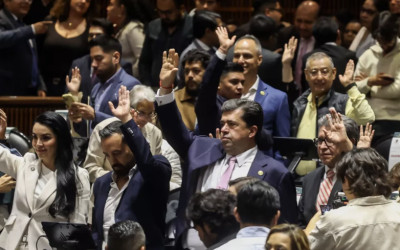 DIPUTADOS AVALAN VERIFICACIÓN DE PERFILES DE ASPIRANTES A CANDIDATURAS PARA CARGOS DE ELECCIÓN POPULAR