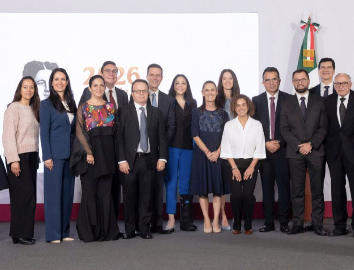 FARMACÉUTICAS INVERTIRÁN 21 MIL MDP PARA GARANTIZAR ABASTO DE MEDICAMENTOS EN SECTOR SALUD