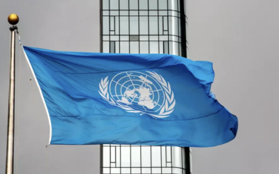 ISRAEL SUSPENDE RELACIONES CON LA ONU POR LA OSADIA DE INSCRIBIRLO EN LA LISTA NEGRA