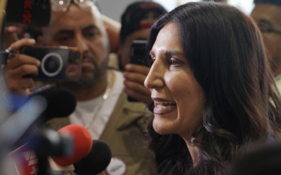 MARU CAMPOS LIBRA JUICIO POLÍTICO; VENCIÒ EL PLAZO PARA RATIFICAR LA SOLICITUD: LÒPEZ RABADÀN