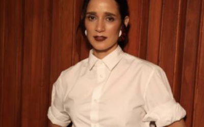 JULIETA VENEGAS SE SUMA AL MUNDIAL 2026 CON UNA NUEVA CANCIÒN: “LA NIÑA FUTBOLISTA”.