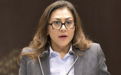IMPULSAN REFORMAS PARA PROTEGER LOS DATOS PERSONALES DE MUJERES QUE DENUNCIAN VIOLENCIA