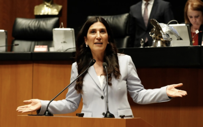 ALBAZO AUTORITARIO, HACER UN PRONUNCIAMIENTO SIN CONSULTARLO NI VOTARLO: LÓPEZ RABADÁN
