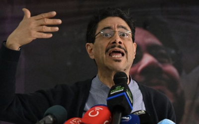 NO HAY IRREGULARIDADES SUFICIENTES PARA HABLAR DE FRAUDE EN COLOMBIA: IVÀN CEPEDA