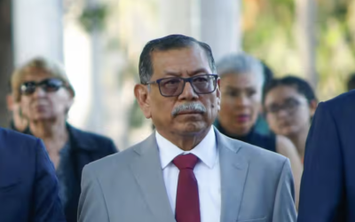 ENCUENTRA CORTE DE NUEVA YORK EVIDENCIAS DE NARCOTRÀFICO DEL GENERAL GERARDO MÈRIDA