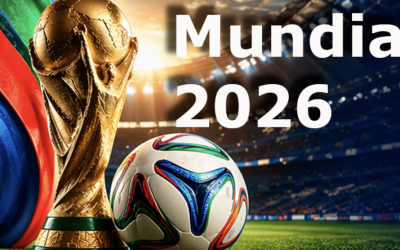 FIFA HABILITA APLICACIÓN DEL MUNDIAL 2026; SERÁ LA ÚNICA VÍA PARA ADQUIRIR BOLETOS DE INGRESO A ESTADIOS