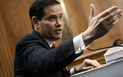 MARCO RUBIO JUSTIFICA ATAQUES CONTRA ‘NARCOLANCHAS’ EN EL CARIBE Y EL PACÍFICO; SUMAN 200 MUERTOS
