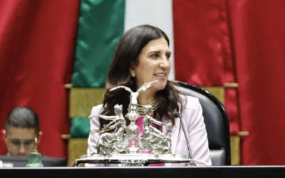 CONVOCA LÓPEZ RABADÁN A SHEINBAUM Y A LA SCJN A DIALOGAR PARA SALVAR AL PAÌS DE LA CRISIS INSTITUCIONAL