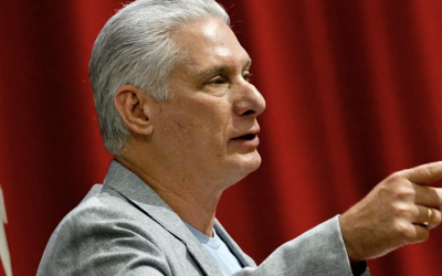 EU IMPUSO SANCIONES ECONÓMICAS AL PRESIDENTE DE CUBA Y A FAMILIARES DE FIDEL CASTRO