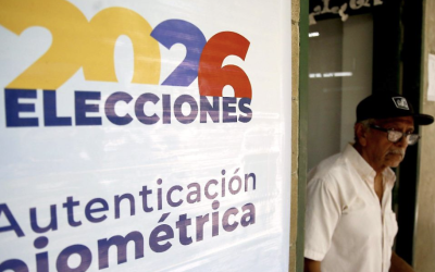 EU AMENAZA CON RETIRAR VISA A QUIEN INTENTE MANIPULAR LAS ELECCIONES EN COLOMBIA