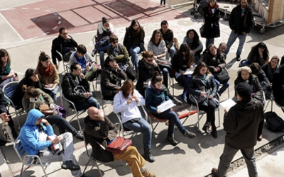 INCLUIRÀN ESTUDIO DE LA ANTROPOLOGÍA EN BACHILLERATO COMO HERRAMIENTA DE TRANSFORMACIÓN SOCIAL