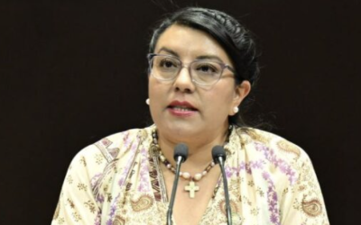 PLANTEA DIPUTADOS LIMITAR AMPAROS EN CASOS DE FEMINICIDIO; RETRASAN PROCESOS JUDICIALES