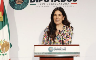 LLAMA KENIA LOPEZ RABADÀN A PRIVILEGIAR EL DIÁLOGO, LA RESPONSABILIDAD Y LA BÚSQUEDA DE ACUERDOS