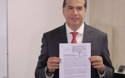 DEMANDA PT JUICIO POLÍTICO CONTRA GOBERNADOR Y FISCAL DE COAHUILA POR COMPRA DE VOTOS