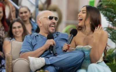 LUPILLO RIVERA BUSCARÀ REVERTIR SU VASECTOMÍA PARA TENER UN SÉPTIMO HIJO