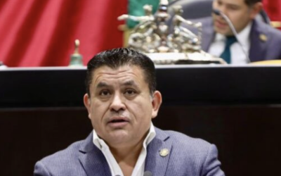 PROPONEN ABRIR DEBATE NACIONAL SOBRE LA DEUDA PÚBLICA Y SU IMPACTO EN LAS FINANZAS