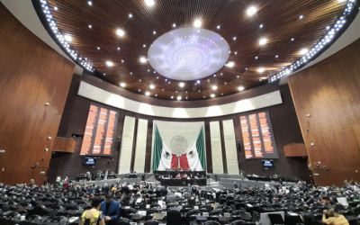 IMPULSAN DIPUTADOS FINANCIAMIENTO A MIPYMES DE BASE TECNOLÓGICA LIDERADAS JÓVENES