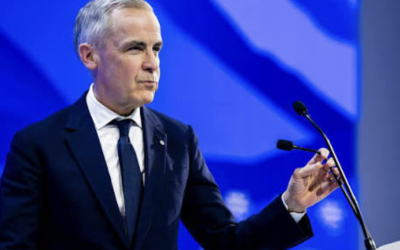 EU NO BUSCA CAMBIOS DE FONDO EN EL ACUERDO COMERCIAL CON CANADÀ Y M`ÈXICO: MARK CARNEY